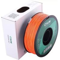Пластик для 3D-принтера eSUN ABS+, 1кг, 1.75мм, ORANGE Фото