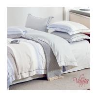 Постельное белье Viluta 771 Сатин Twill Евро Фото