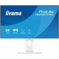 Монітор iiyama XB2497HSU-W1 Фото