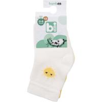 Носки детские Bibaby с солнышком Фото