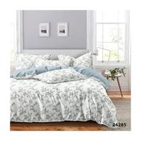 Постельное белье Viluta 24285 ранфорс Евро Фото
