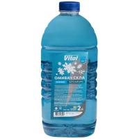 Омыватель автомобильный VITOL Морський бриз 2л Фото