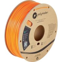Пластик для 3D-принтера Polymaker ABS POLYLITE 1,75mm 1kg ORANGE Фото