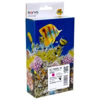 Картридж Barva HP 728XL/F9J66A, ver. U1-U30, 130 мл, Magenta Фото
