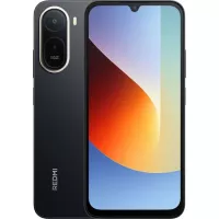 Мобільний телефон Xiaomi Redmi A7 Pro 4/128GB Black Фото