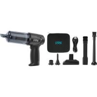 Пилосос WINNINGSTAR ST-5048 3 в 1 Чорний Фото