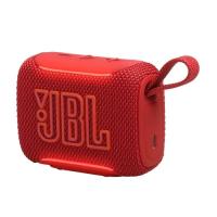 Акустична система JBL GO 5 Red Фото