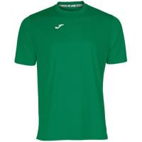 Футболка Joma Combi 100052.450 зелений XL Фото