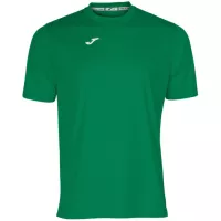 Футболка Joma Combi 100052.450 зелений XL Фото