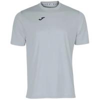Футболка Joma Combi 100052.271 світло-сірий L Фото