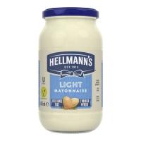 Соус Hellmann's Майонезный Lite 27% жира 405 мл Фото
