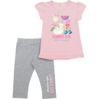 Набор детской одежды Breeze SUMMER FUN Фото