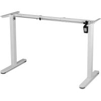 Каркас стола Barsky StandUp User white Фото