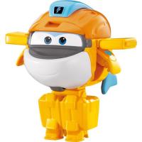 Фигурка Super Wings трансформер Transform-a-Bots Таки (Taki), 5 см Фото