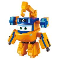 Фигурка Super Wings трансформер Transforming Марти (Marty), 12.5 см Фото