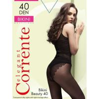 Колготи Corrente Bikini 40 Den Fumo - 5 Фото