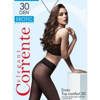 Колготи Corrente Erotic 30 Den Natural - 4 Фото