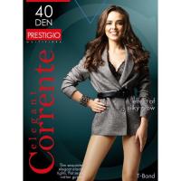 Колготи Corrente Prestigio 40 Den Natural - 3 Фото