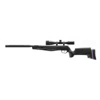 Пневматична гвинтівка Stoeger RX20 TAC Black ОП 3-9х40АО Фото
