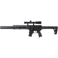 Пневматична гвинтівка Sig Sauer MCX AIR RIFLE, GEN II ОП 1-4х24 Фото