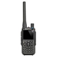 Портативная рация Baofeng UV-5R_MINI_Black_Single Фото
