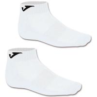 Носки Joma Ankle 400027.P02 білий 43-46 Фото
