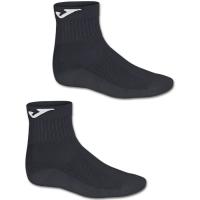 Носки Joma Medium 400030.P01 чорний 35-38 Фото