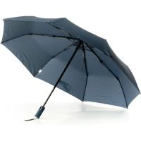 Зонт Krago Column Blue повний автомат синій Фото