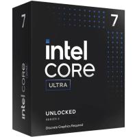 Процессор INTEL Core™ Ultra 7 270K Plus Фото