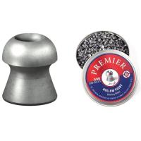 Пульки Crosman Legacy Hollow Point 4,5 мм 500 шт Фото