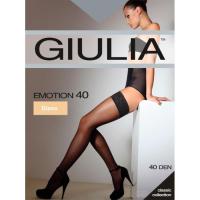 Панчохи Giulia Emotion 40 Den Daino - 1/2 Фото
