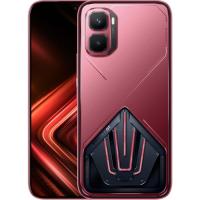 Мобильный телефон Infinix GT 50 Pro 12/256Gb Red Blaze Фото