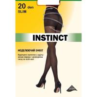 Колготы Instinct Slim 20 Den Natural - 4 Фото