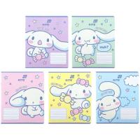 Тетрадь Kite Cinnamoroll, 12 листов, клетка Фото