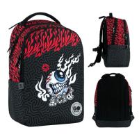 Рюкзак шкільний GoPack Teens 135M-4 Фото
