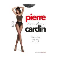 Колготи Pierre Cardin Toulon 20 Den Nero - 4 Фото