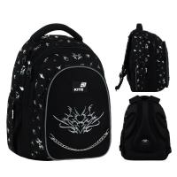 Рюкзак школьный Kite Education teens 8001L Gothic Elegance Фото