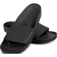 Шлепанцы Aqua Speed Oslo 559-07 чорний 46 Фото