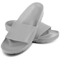Шльопанці Aqua Speed Oslo 559-05 сірий 45 Фото