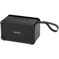 Акустическая система NEWVEW NV-9193 BT/USB/TF/FM Black Фото