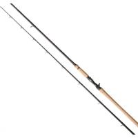 Удилище Savage Gear Alpha SG6 Monster 2.38m 60-120g Фото