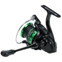 Катушка Select Reflex 2500S (RFLX2-2500S) 4+1BB 5.21 Фото