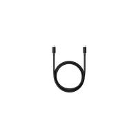 Дата кабель Xiaomi USB4 USB-C to USB-C 1.0m 6A braided gray Фото
