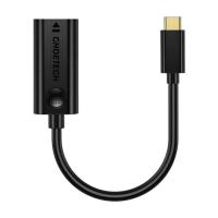 Переходник Choetech USB-C M to HDMI F 0.15m 4K60Hz black Фото