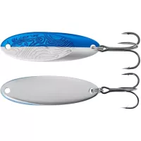 Блешня Select AspMaster 10.0g 45mm GSMB Фото