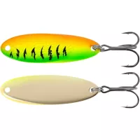 Блешня Select AspMaster 14.0g 51mm MTGG Фото