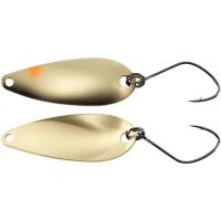 Блешня Select Rival 1.9g 30mm 05 Golden Fish Фото