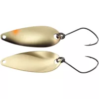 Блешня Select Rival 1.9g 30mm 05 Golden Fish Фото