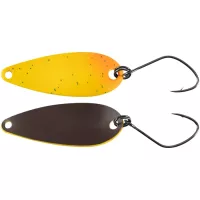 Блешня Select Rival 3.5g 34mm 19 Fallen Leaf Фото