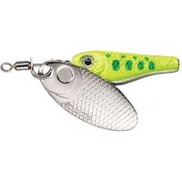 Блесна Smith Niakis 50mm 4.0 g 23 Chart Yamame Фото